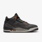 Jordan 3 Retro Fear