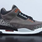 Jordan 3 Retro Fear Pack