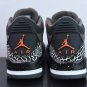 Jordan 3 Retro Fear Pack