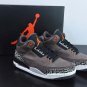 Jordan 3 Retro Fear Pack