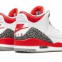 Jordan 3 Retro Fire Red (2022)