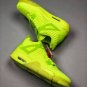Jordan 3 Retro Flyknit Volt