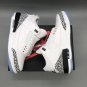 Jordan 3 Retro Free Throw Line White Cement