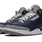 Jordan 3 Retro Georgetown (2021)