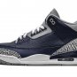 Jordan 3 Retro Georgetown (2021)