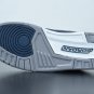 Jordan 3 Retro Georgetown Midnight Navy Cement Grey