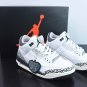 Jordan 3 Retro Hide N Sneak