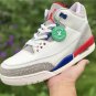 Jordan 3 Retro 'International Flight'