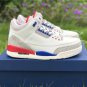 Jordan 3 Retro 'International Flight'