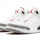 Jordan 3 Retro JTH Super Bowl