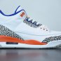 Jordan 3 Retro Knicks