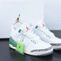 Jordan 3 Retro Lucky Green