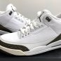 Jordan 3 Retro Mocha