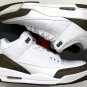 Jordan 3 Retro Mocha