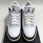 Jordan 3 Retro Mocha
