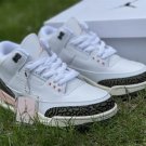 Jordan 3 Retro 'Neapolitan'