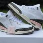 Jordan 3 Retro 'Neapolitan'