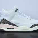 Jordan 3 Retro Neapolitan Dark Mocha