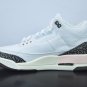 Jordan 3 Retro Neapolitan Dark Mocha