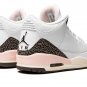 Jordan 3 Retro Neapolitan Dark Mocha Women's
