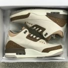 Jordan 3 Retro 'Palomino'