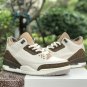 Jordan 3 Retro 'Palomino'