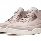 Jordan 3 Retro Particle Beige Women's
