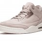 Jordan 3 Retro Particle Beige Women's