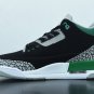 Jordan 3 Retro Pine Green