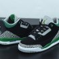 Jordan 3 Retro Pine Green
