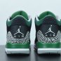 Jordan 3 Retro Pine Green