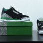 Jordan 3 Retro Pine Green