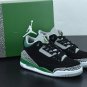 Jordan 3 Retro Pine Green