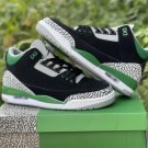 Jordan 3 Retro 'Pine Green'