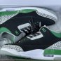 Jordan 3 Retro 'Pine Green'