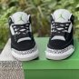Jordan 3 Retro 'Pine Green'