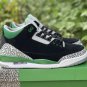 Jordan 3 Retro 'Pine Green'