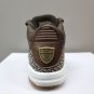 JORDAN 3 RETRO PREMIUM G BROWN GOLF TRAINERS (AO8952 200