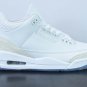 Jordan 3 Retro Pure White