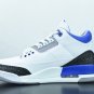 Jordan 3 Retro Racer Blue