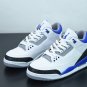 Jordan 3 Retro Racer Blue