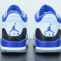Jordan 3 Retro Racer Blue