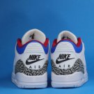 Jordan 3 Retro Seoul