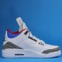 Jordan 3 Retro Seoul