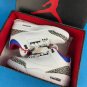 Jordan 3 Retro Seoul