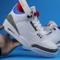 Jordan 3 Retro Seoul