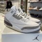 Jordan 3 Retro SP x A Ma Maniere