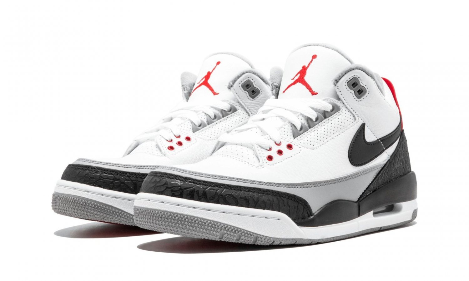 Jordan 3 Retro Tinker Hatfield