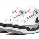 Jordan 3 Retro Tinker Hatfield