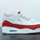 Jordan 3 Retro Tinker White University Red